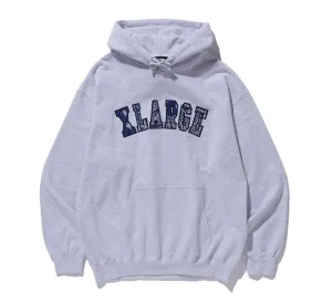 BANDANA LOGO HOODED SWEATSHIRT
