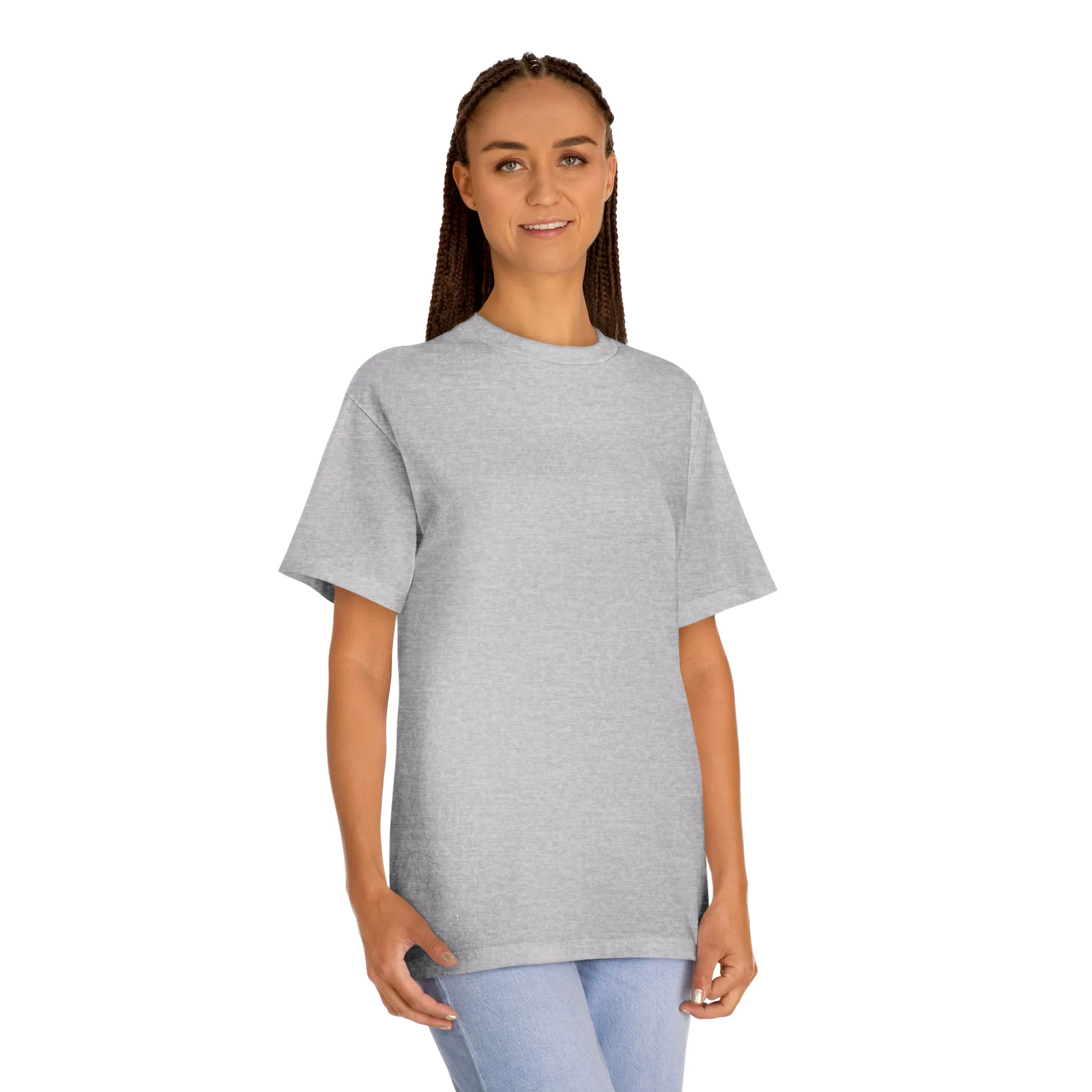 Bottle Back Unisex Classic Tee