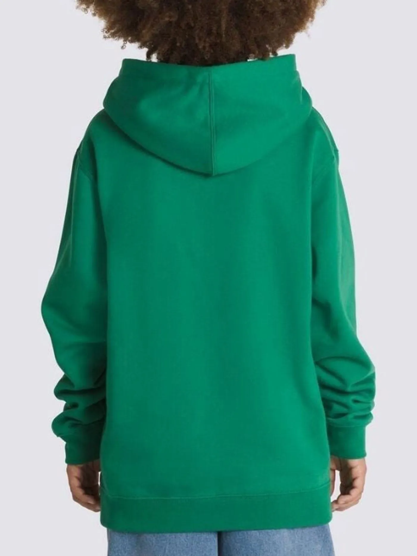Caps Loose Hoodie (Boys 7-14)
