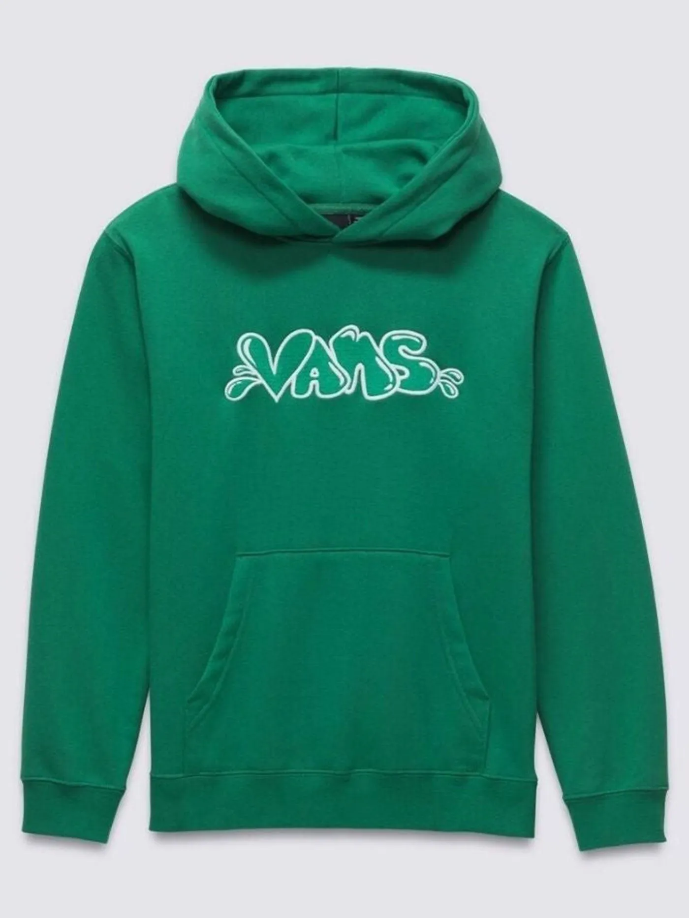 Caps Loose Hoodie (Boys 7-14)