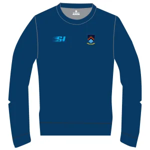 CSNI Cricket Club Training Sweatshirt Men's