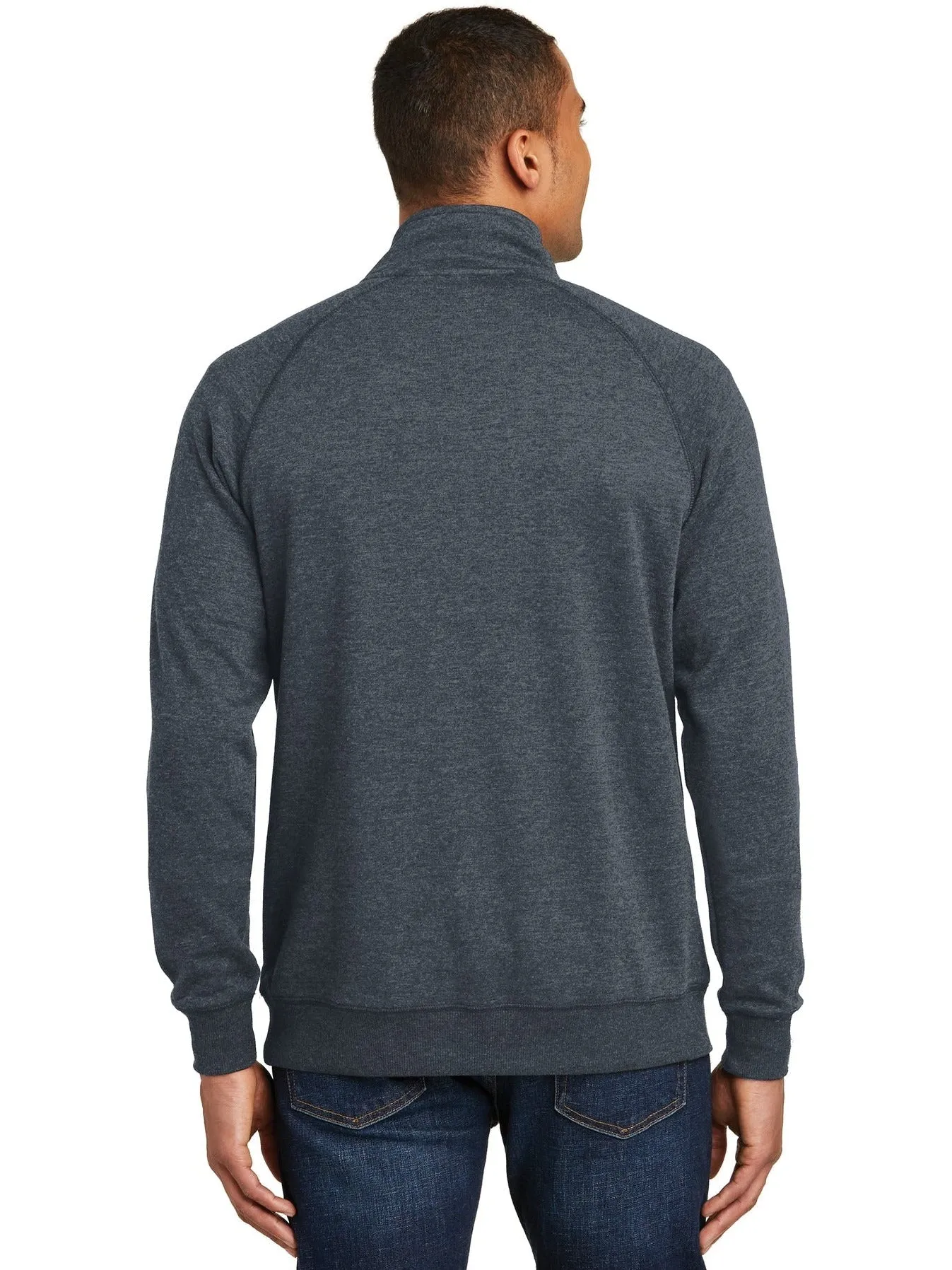 District Lightweight Fleece 1/4-Zip