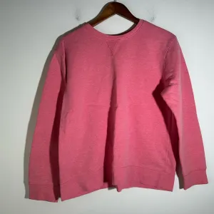 Everlast Sport Pink Sweatshirt