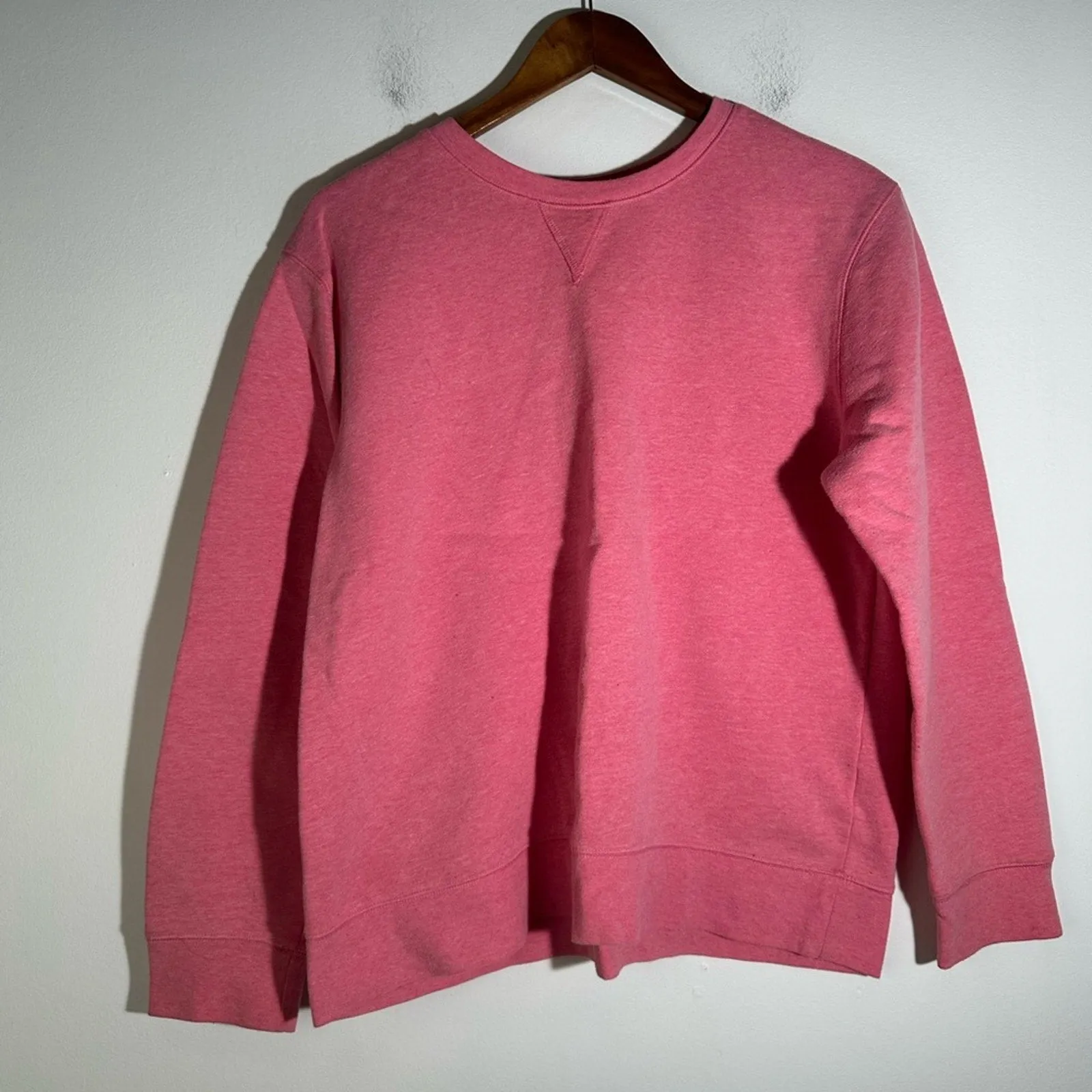 Everlast Sport Pink Sweatshirt