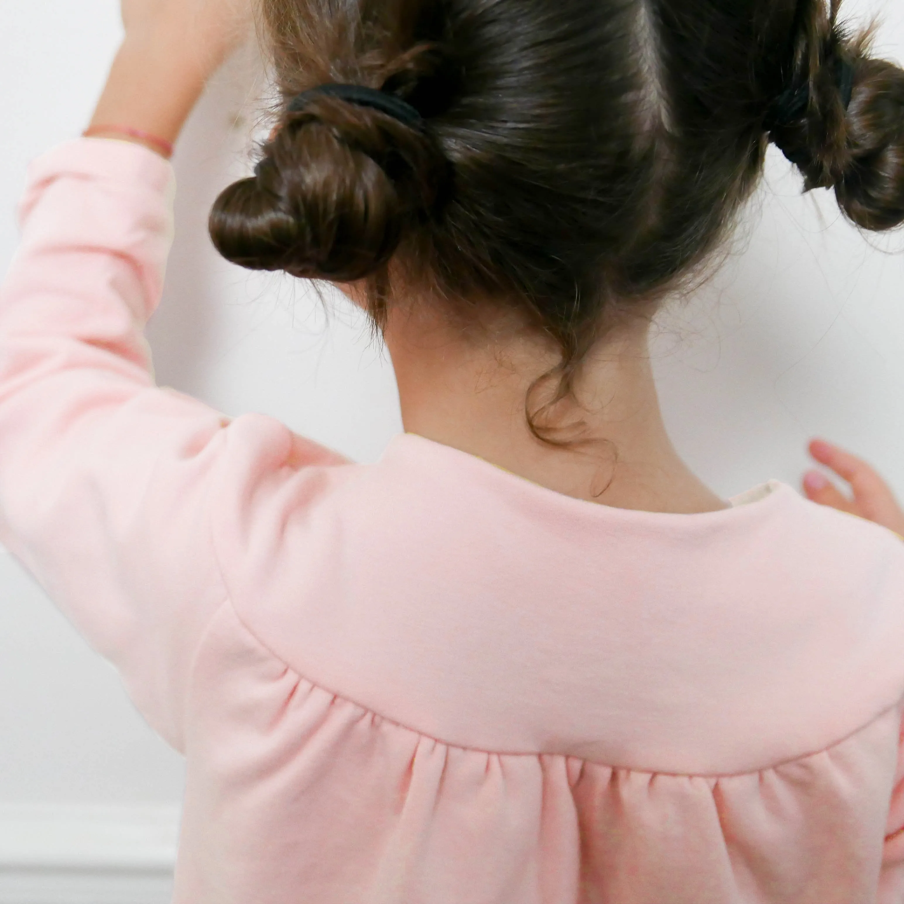 IRMA Duo Cardigan - Girl   Mum - PDF Sewing Pattern