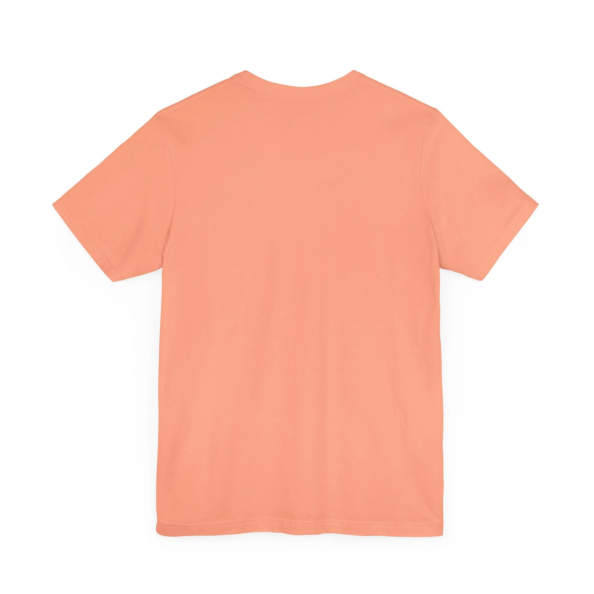Keep Calm and let the Fashion Designer handle It - Jersey Short Sleeve Tee