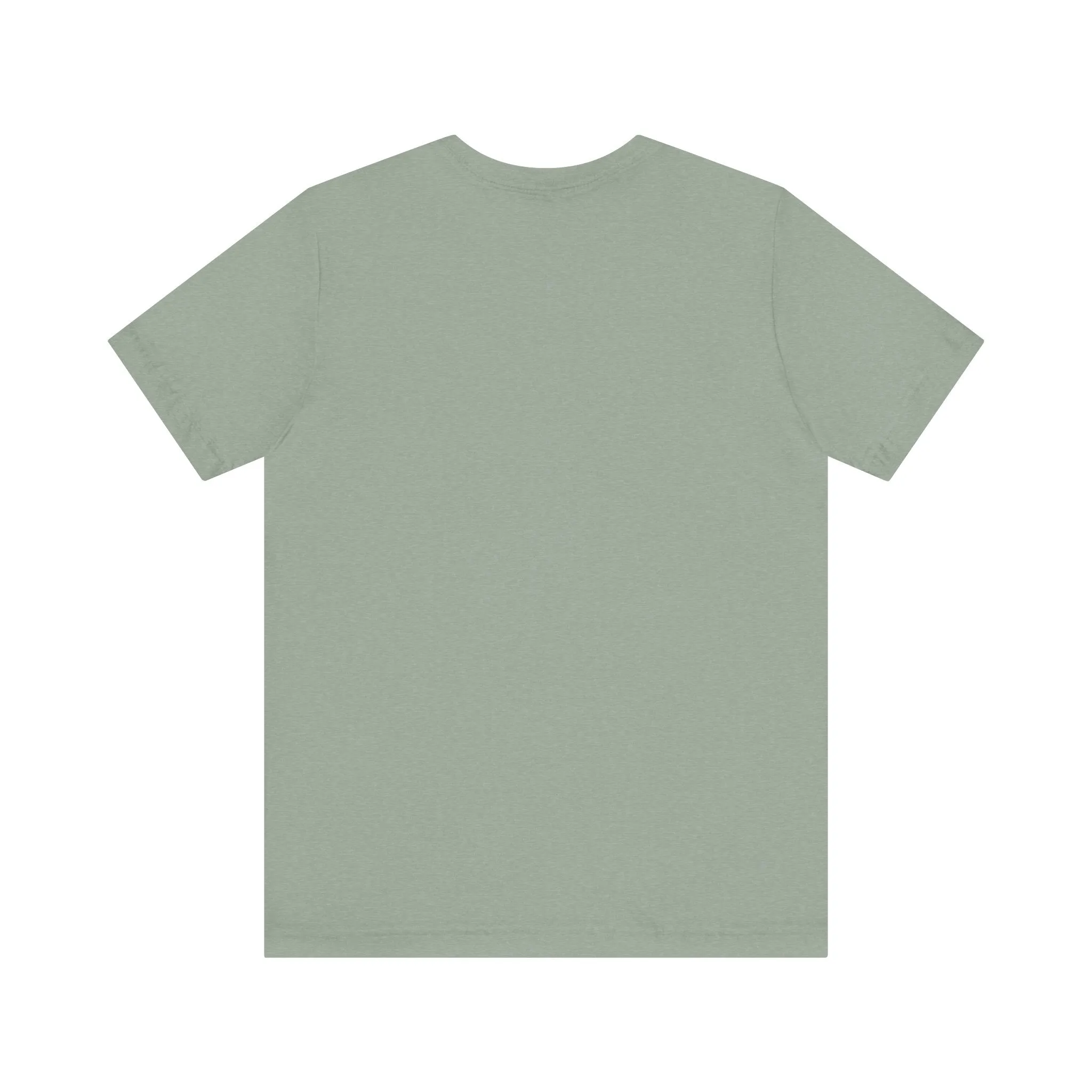 Keep Calm and let the Fashion Designer handle It - Jersey Short Sleeve Tee