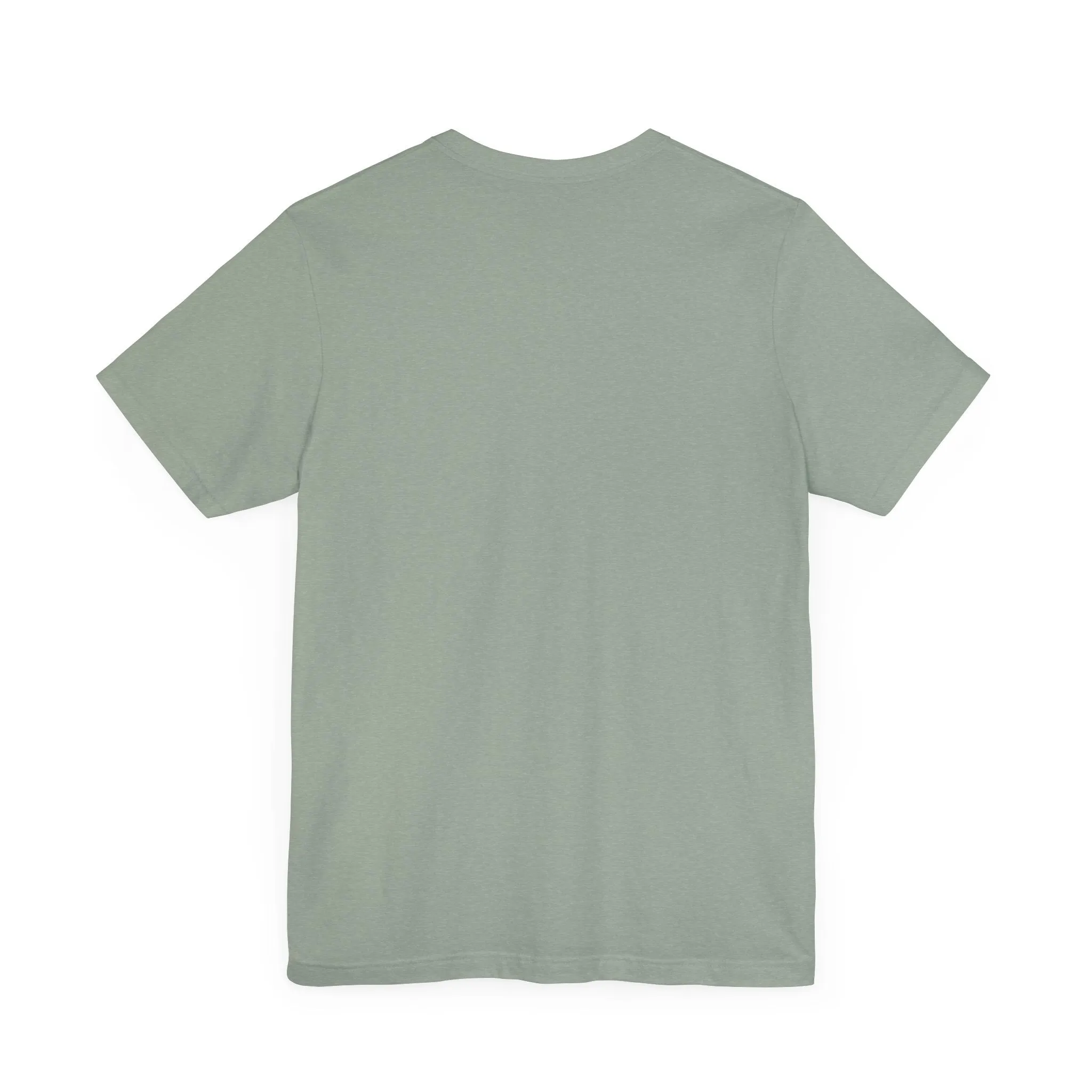 Keep Calm and let the Fashion Designer handle It - Jersey Short Sleeve Tee