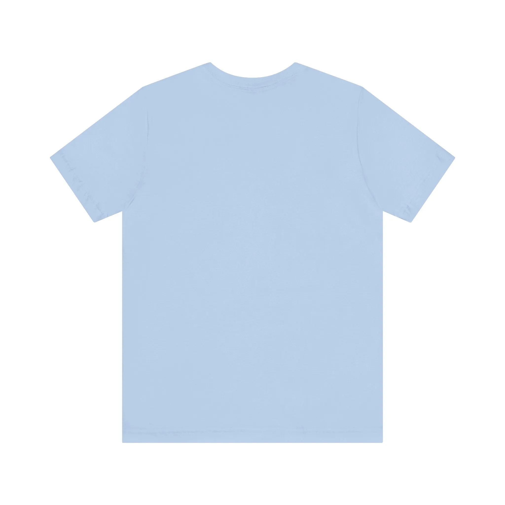 Keep Calm and let the Fashion Designer handle It - Jersey Short Sleeve Tee