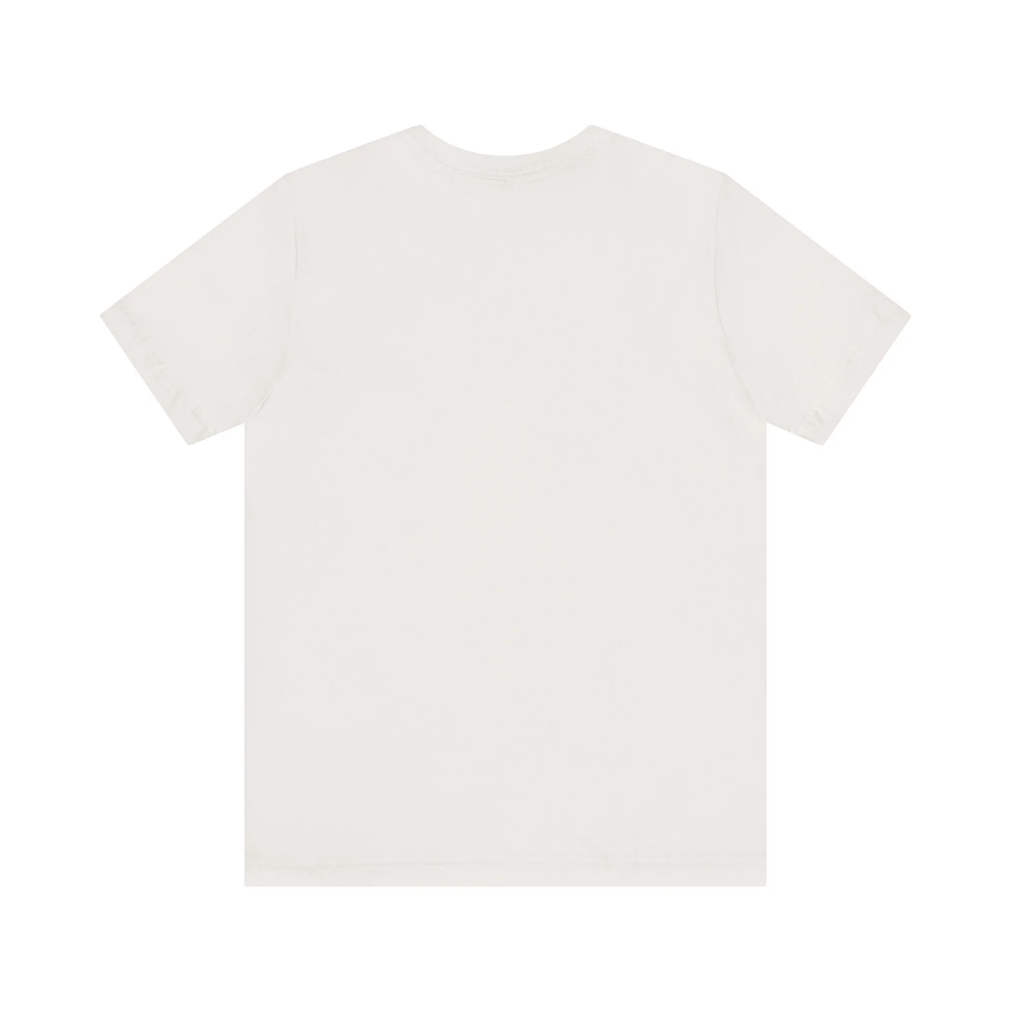 Keep Calm and let the Fashion Designer handle It - Jersey Short Sleeve Tee