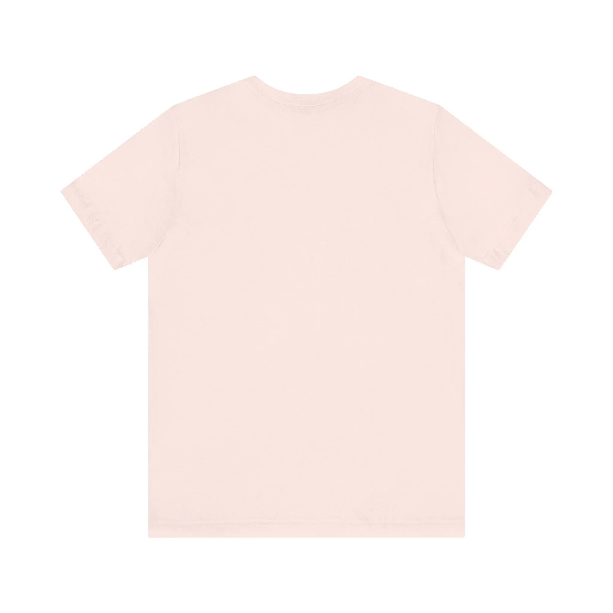 Keep Calm and let the Fashion Designer handle It - Jersey Short Sleeve Tee