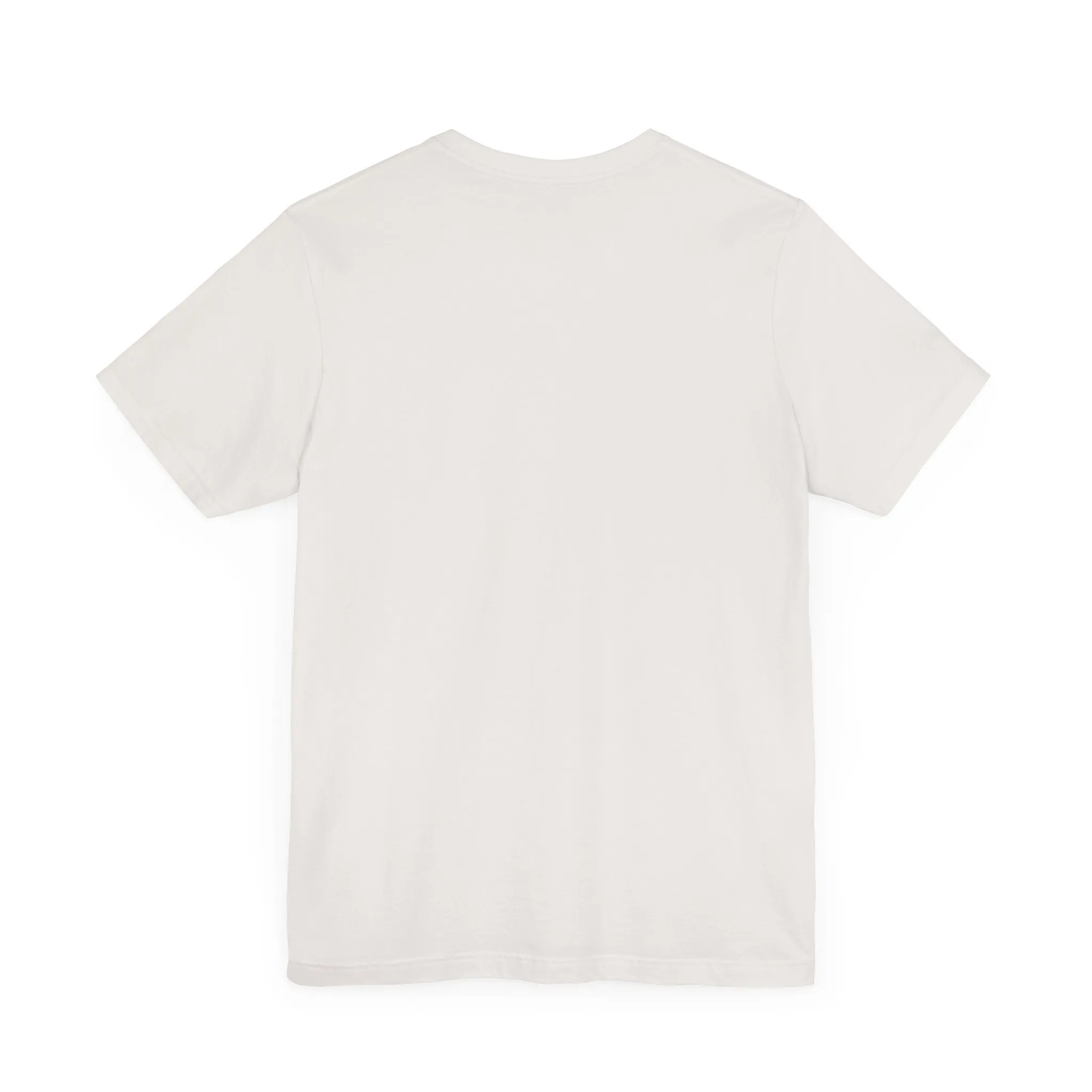 Keep Calm and let the Fashion Designer handle It - Jersey Short Sleeve Tee