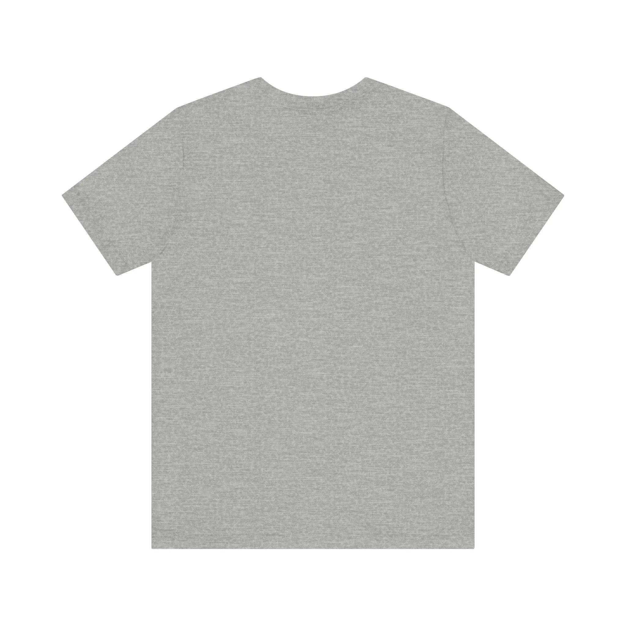 Keep Calm and let the Fashion Designer handle It - Jersey Short Sleeve Tee