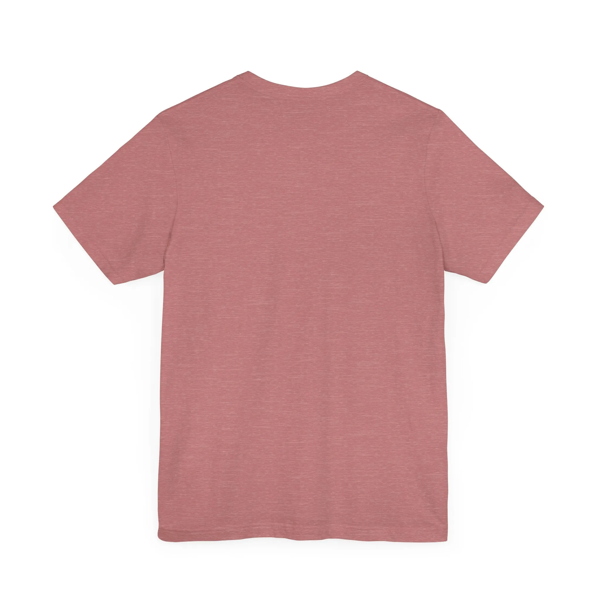 Keep Calm and let the Fashion Designer handle It - Jersey Short Sleeve Tee