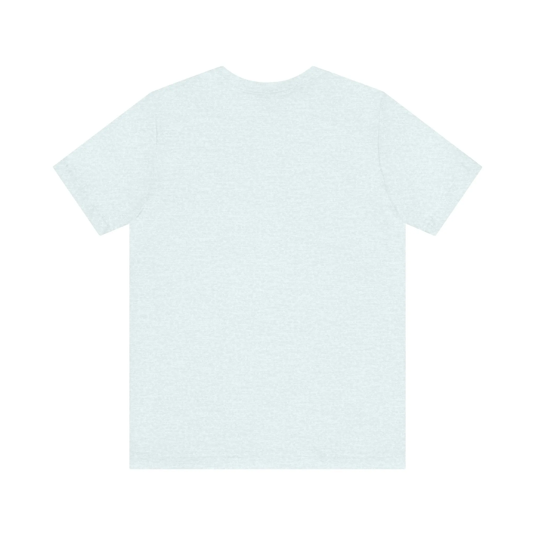 Keep Calm and let the Fashion Designer handle It - Jersey Short Sleeve Tee
