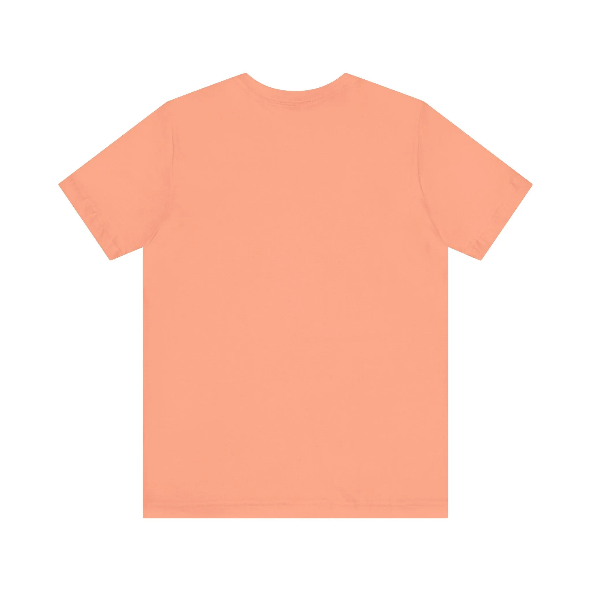 Keep Calm and let the Fashion Designer handle It - Jersey Short Sleeve Tee