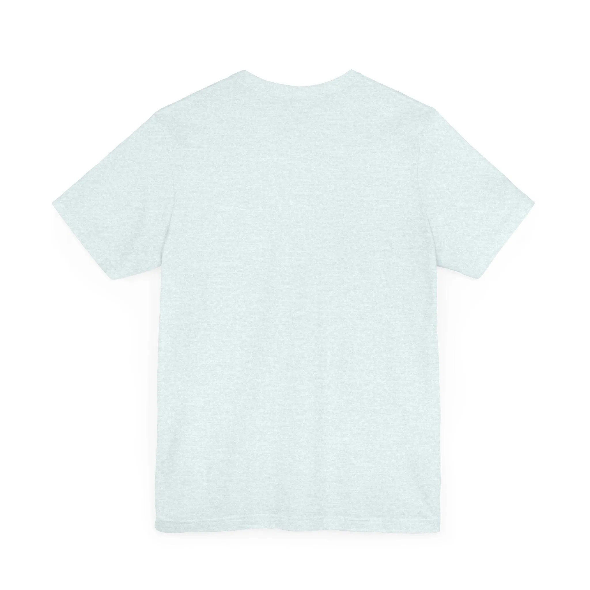 Keep Calm and let the Fashion Designer handle It - Jersey Short Sleeve Tee