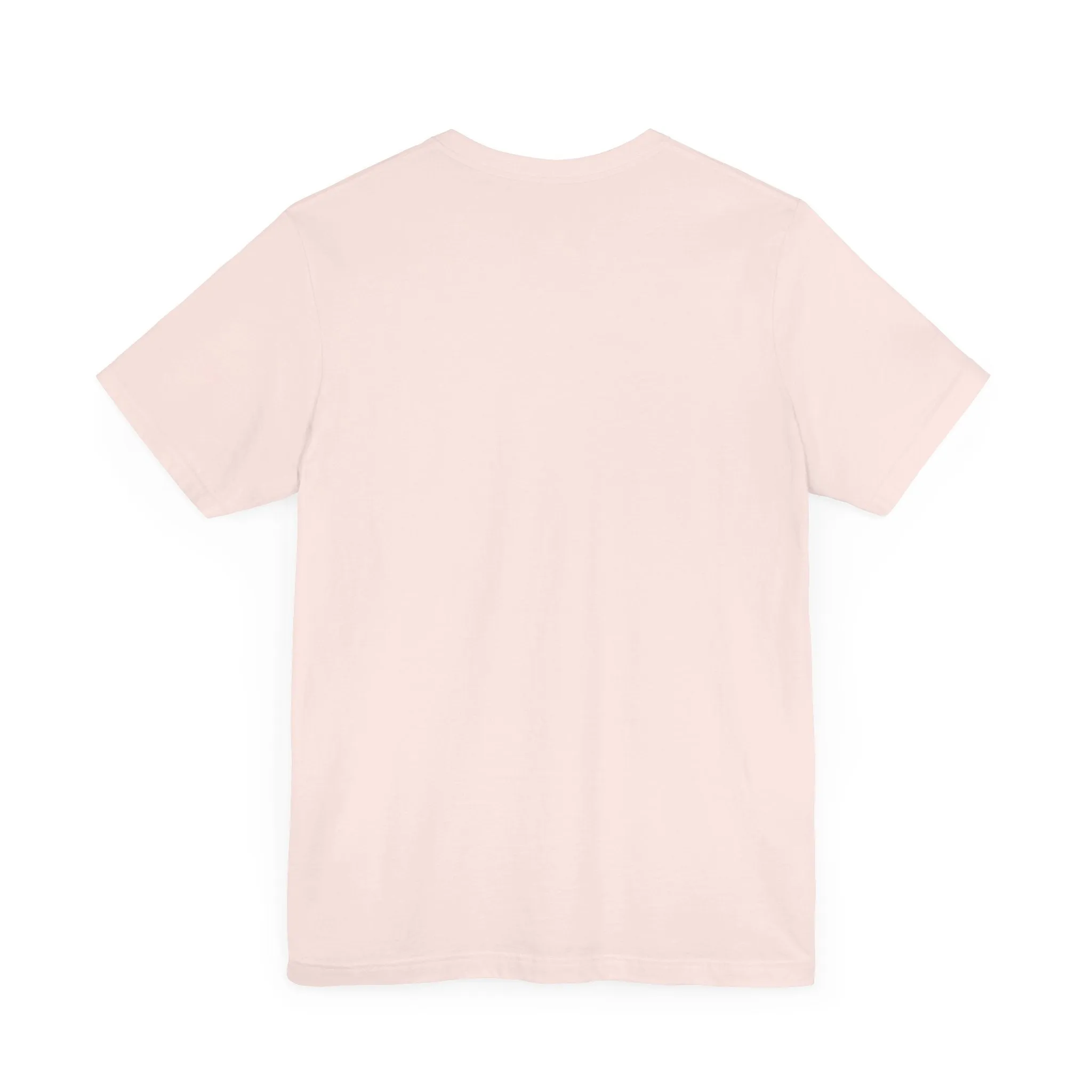 Keep Calm and let the Fashion Designer handle It - Jersey Short Sleeve Tee