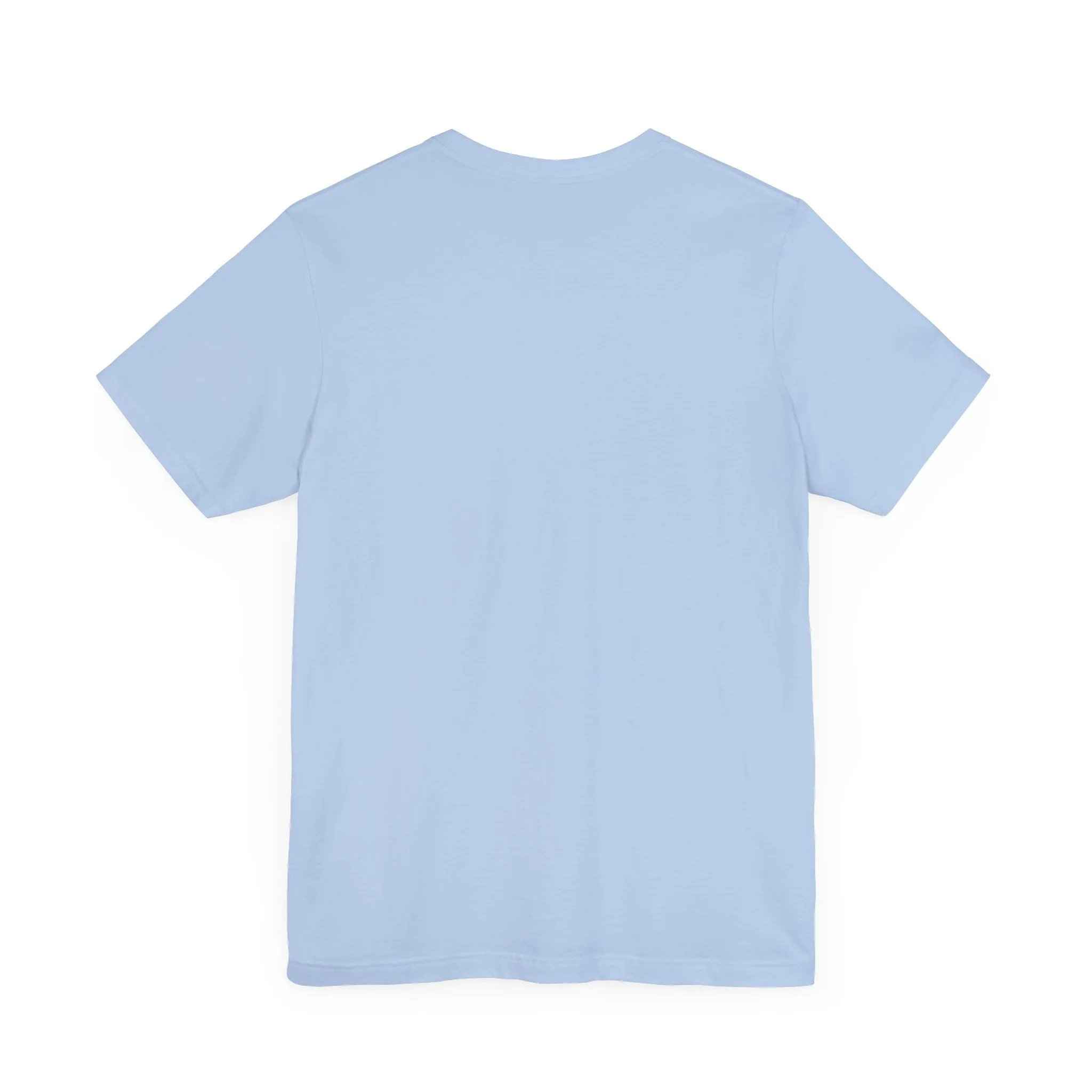 Keep Calm and let the Fashion Designer handle It - Jersey Short Sleeve Tee