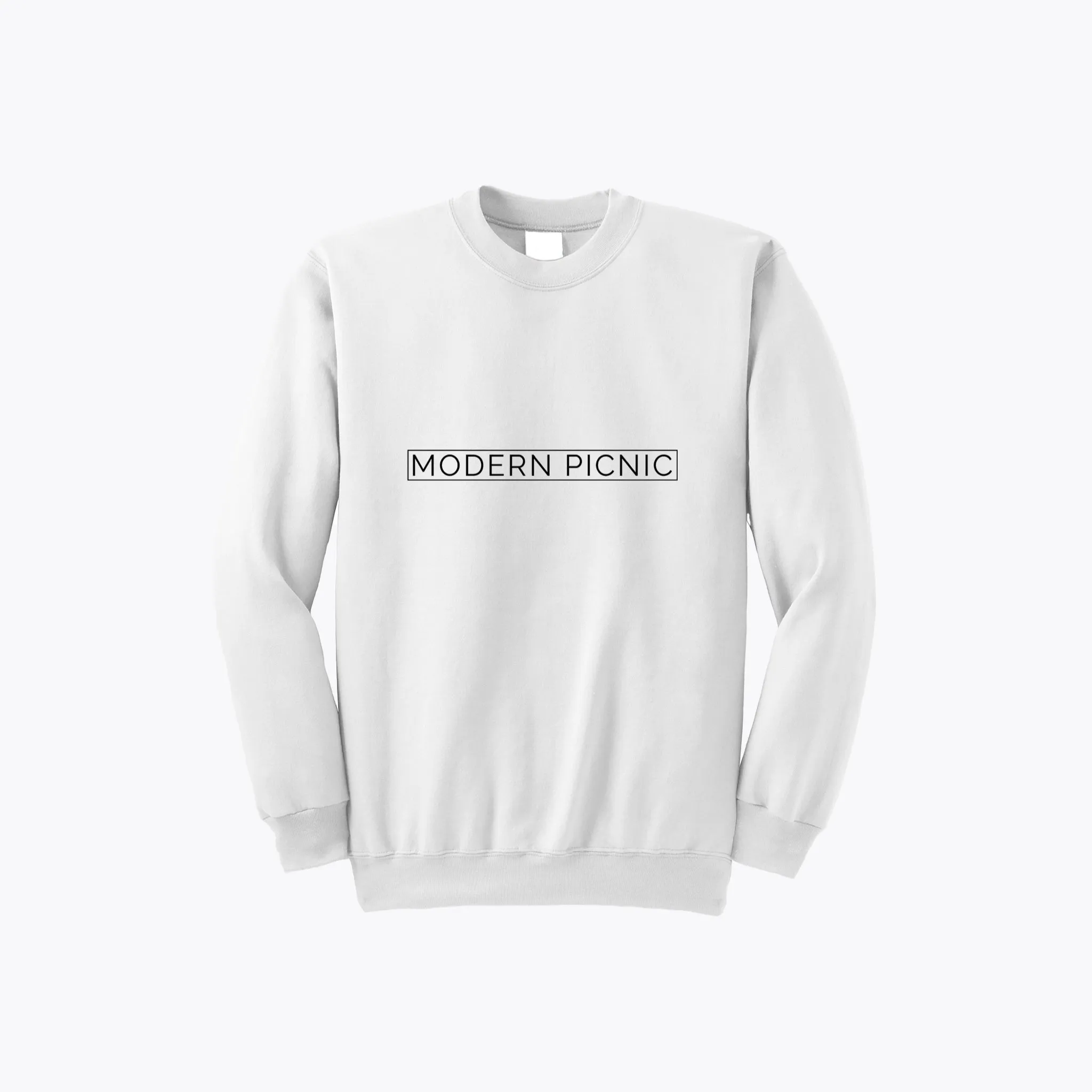 MP SWEATSHIRT