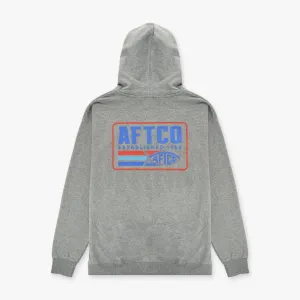 Strype Pullover Hoodie