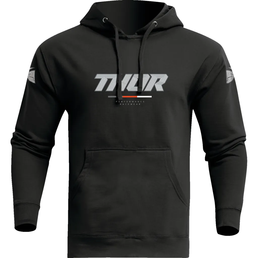 Thor Corpo Pullover