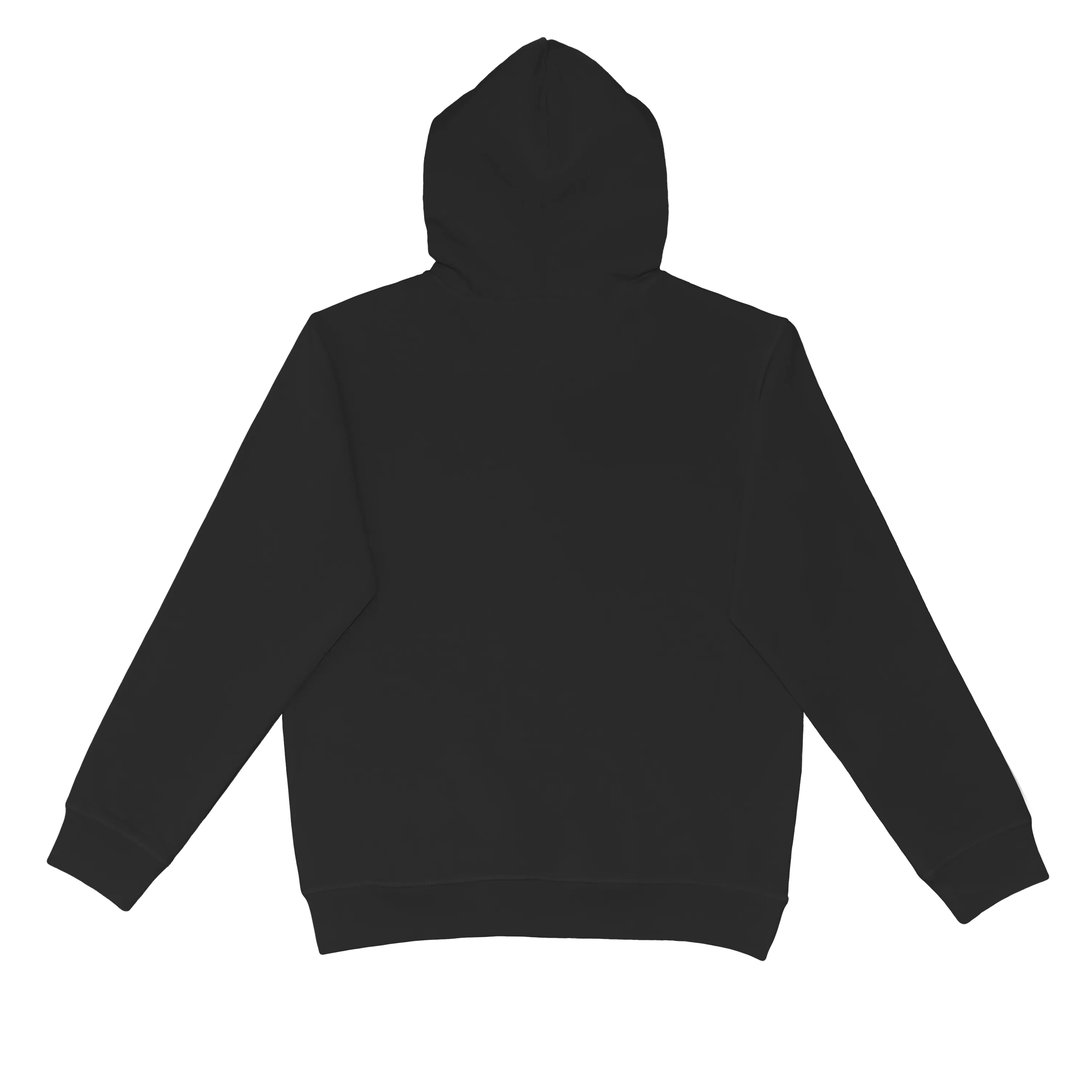 UC-Z320 - Urban Collab The <strong>BROAD</strong> Zip Hoodie