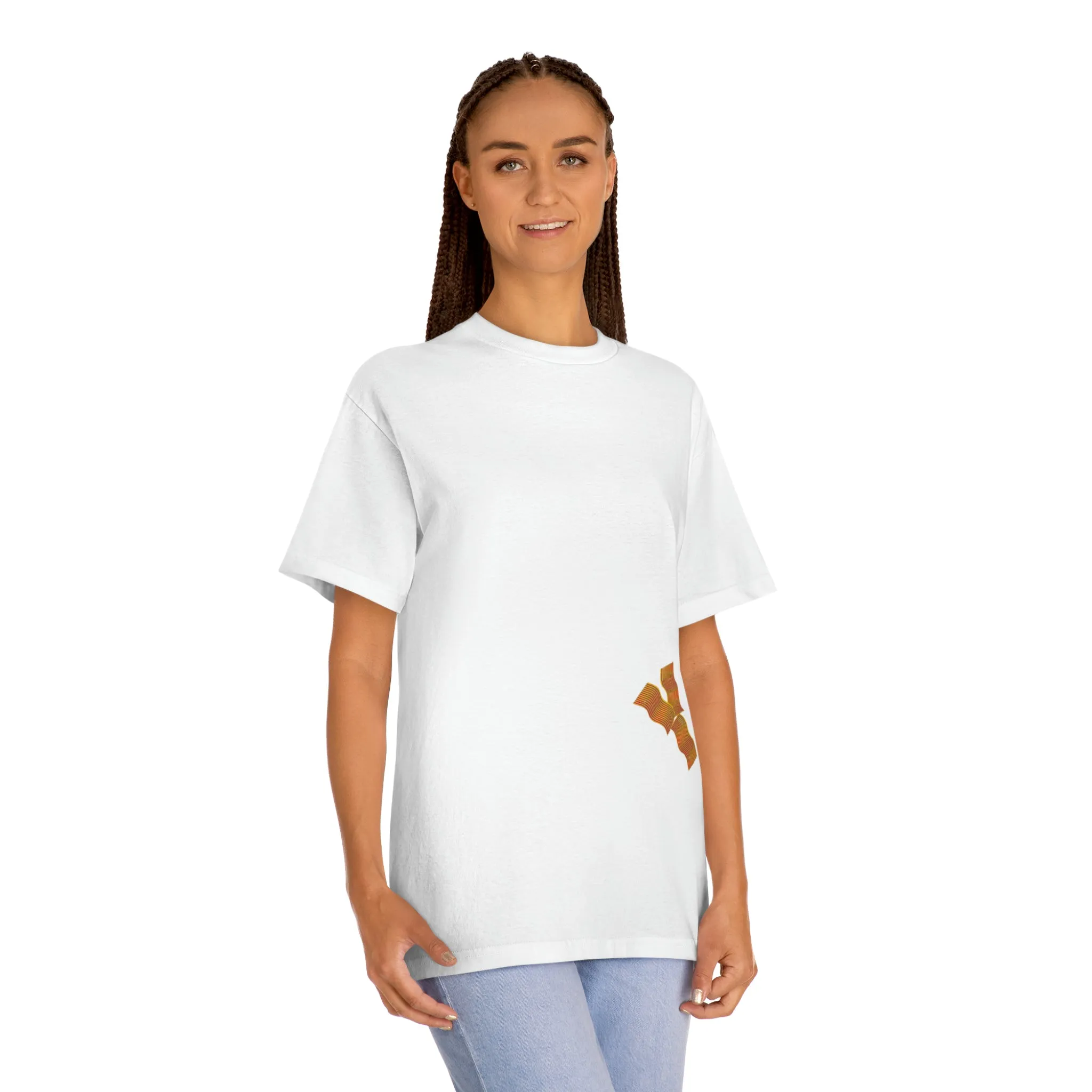 Y Unisex Classic Tee