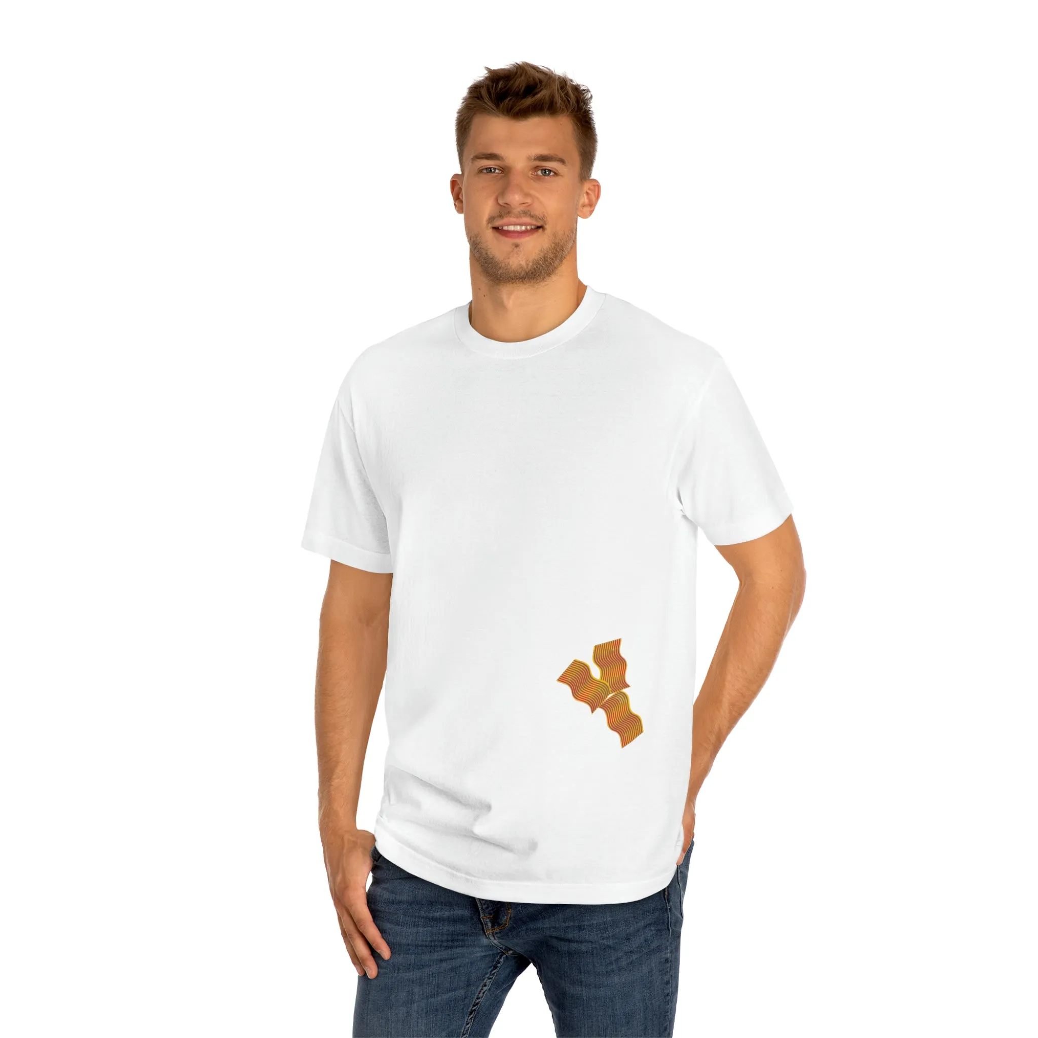 Y Unisex Classic Tee