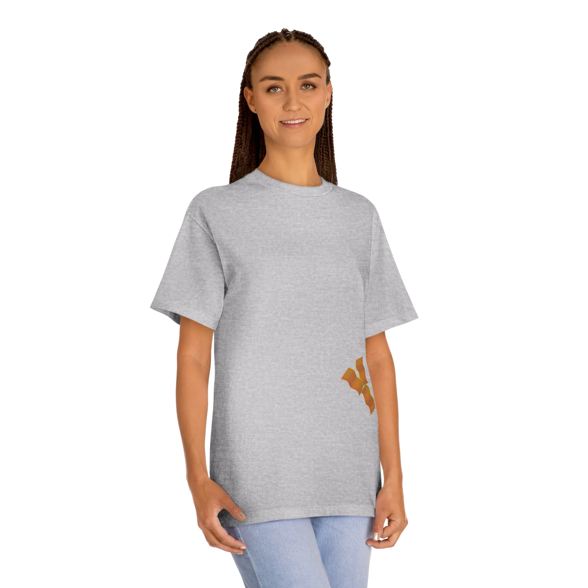 Y Unisex Classic Tee