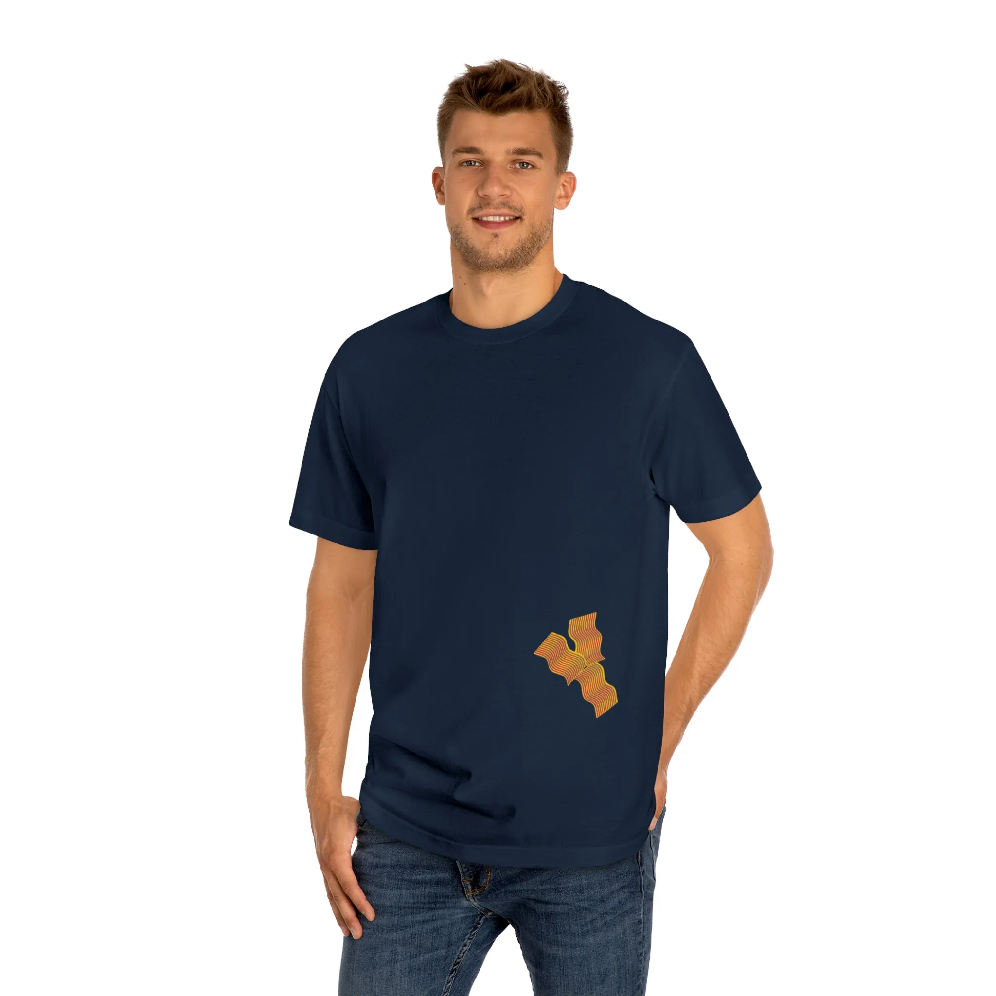 Y Unisex Classic Tee