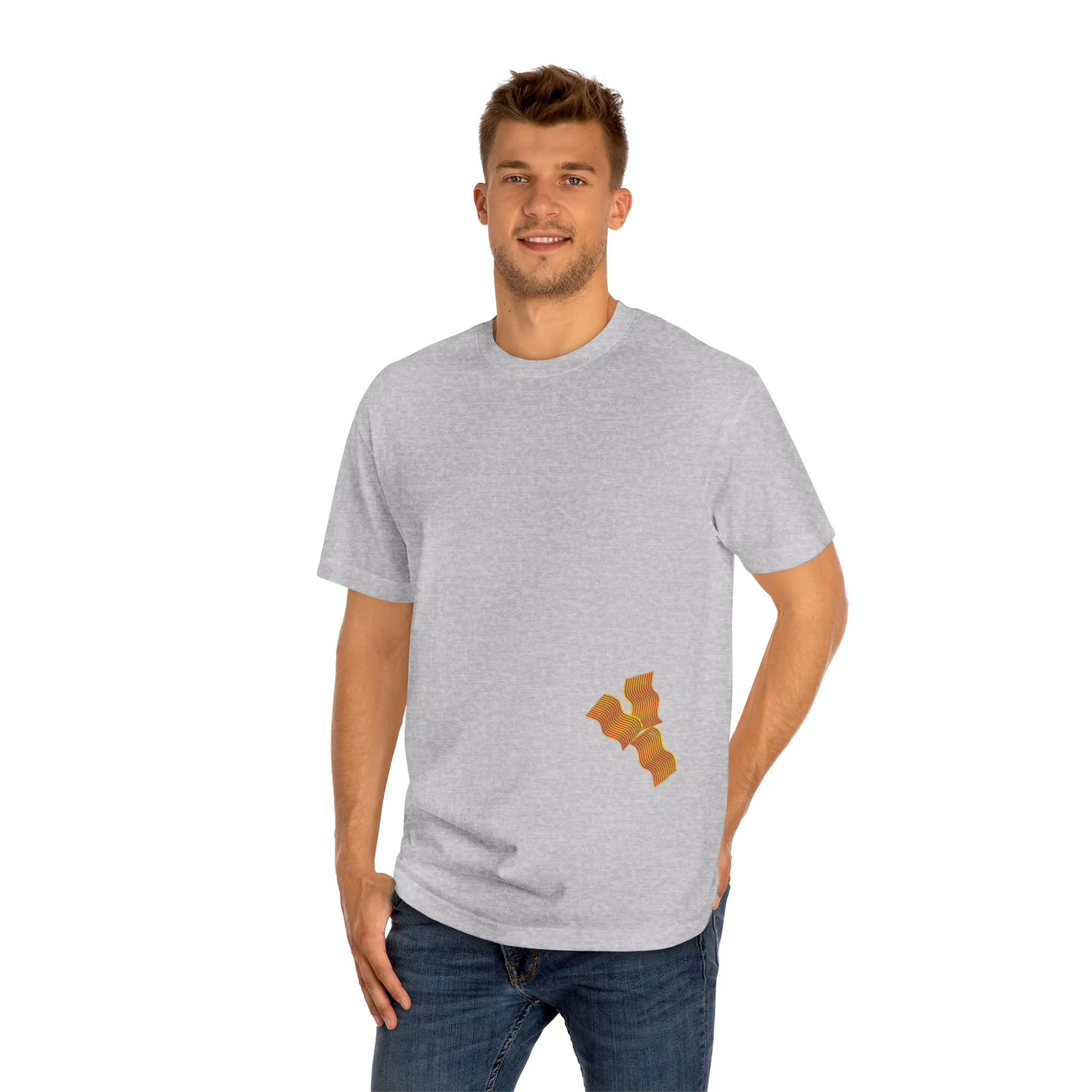 Y Unisex Classic Tee